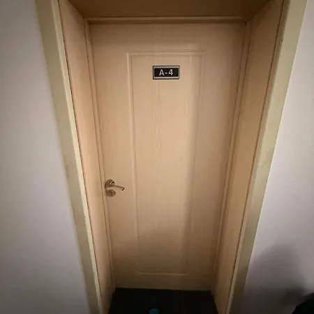 Apartmán Deluxe In The Rose Complex *