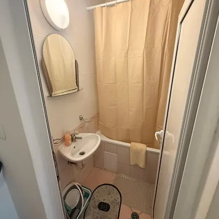 Apartmán Deluxe In The Rose Complex *