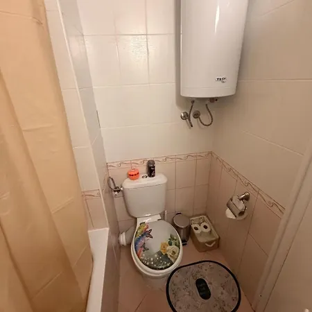 Apartamento Deluxe In The Rose Complex Sunny Beach
