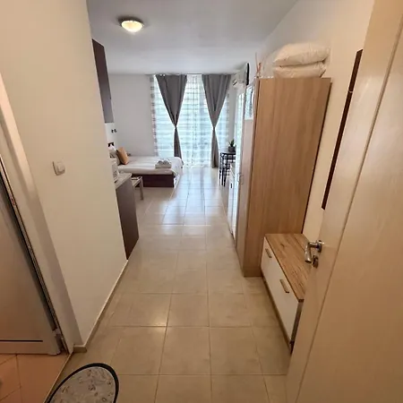 Apartmán Deluxe In The Rose Complex