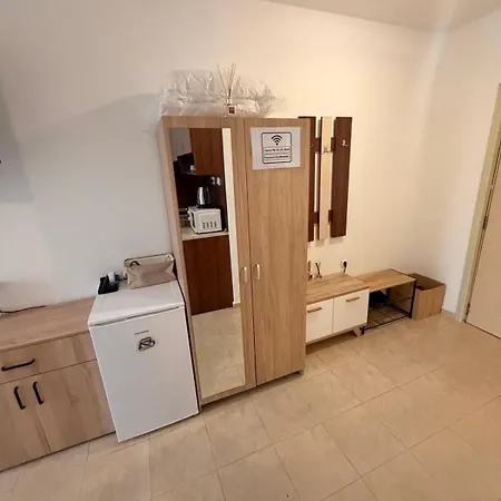 Apartamento Deluxe In The Rose Complex Sunny Beach